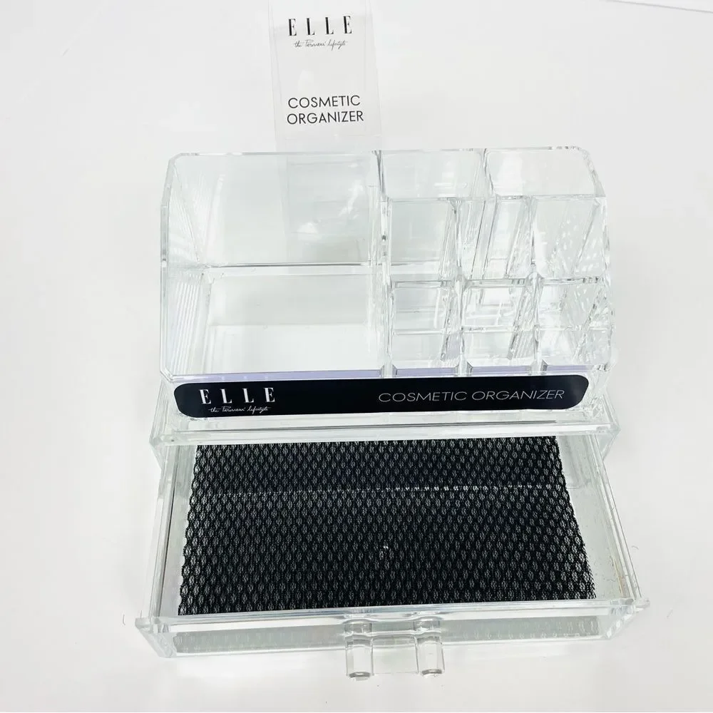 Elle 10 compartment